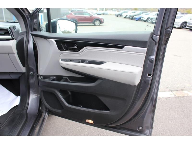 honda Odyssey 2019 - 45