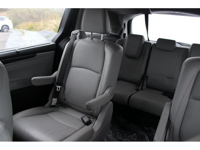 honda Odyssey 2019 - 47