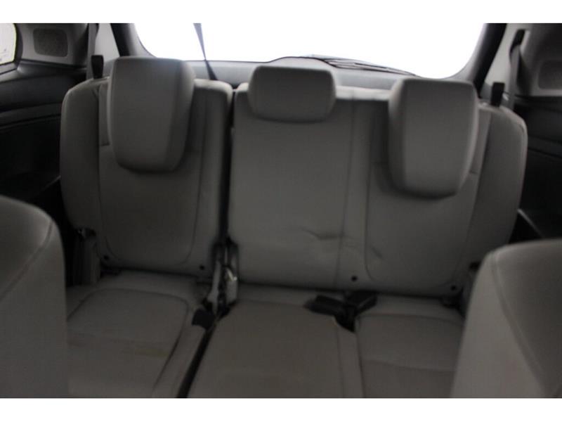 honda Odyssey 2019 - 48