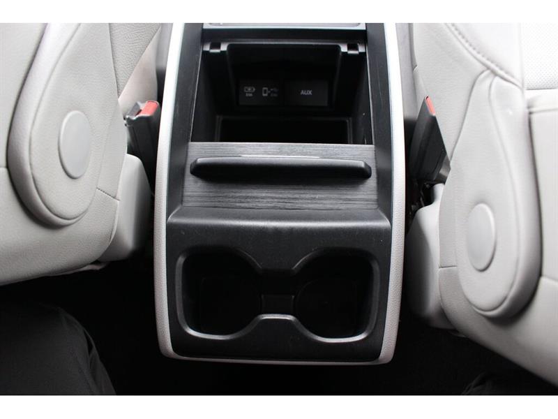 honda Odyssey 2019 - 49