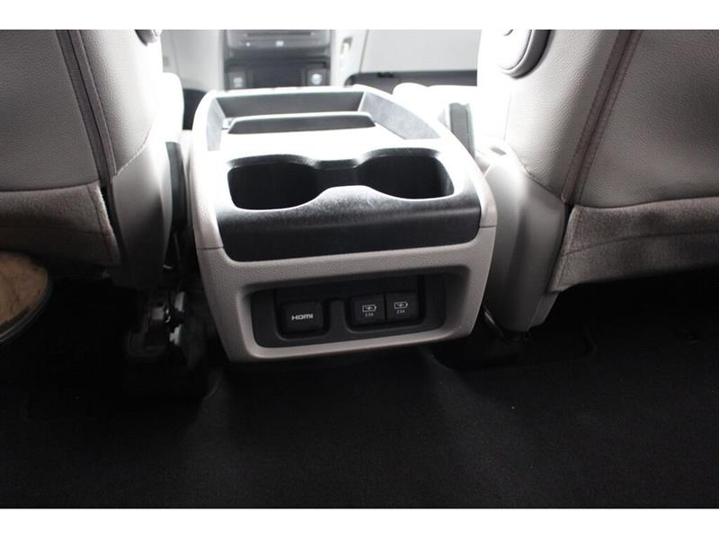 honda Odyssey 2019 - 50