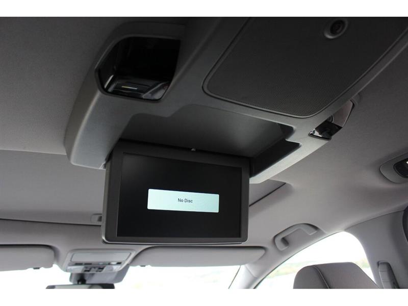 honda Odyssey 2019 - 51