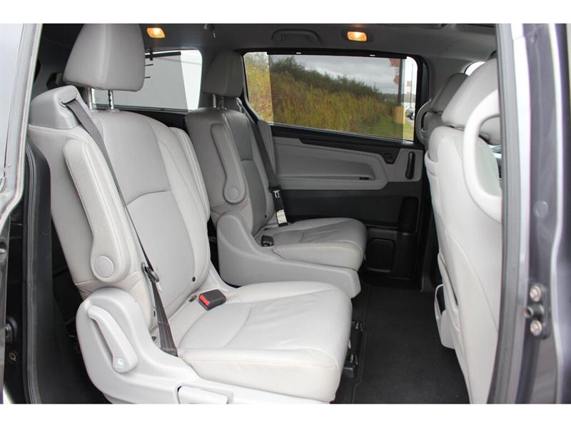 honda Odyssey 2019 - 52