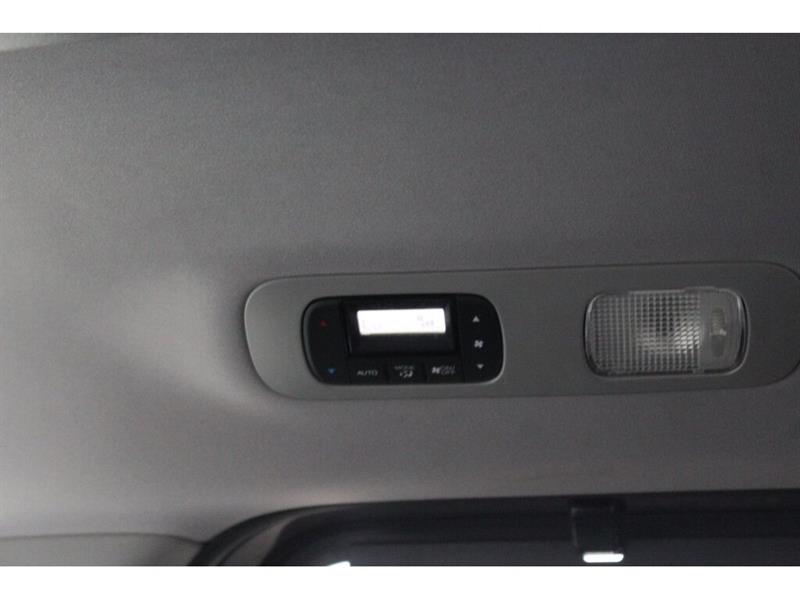 honda Odyssey 2019 - 53