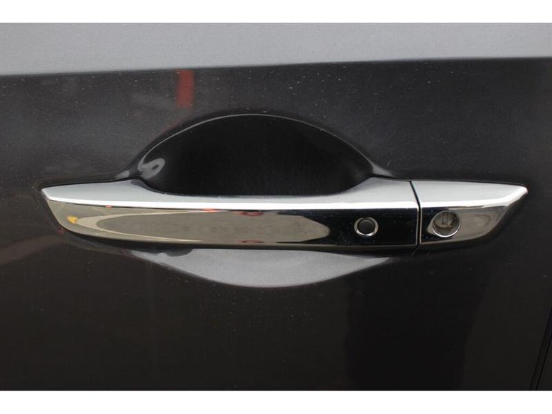 honda Odyssey 2019 - 54