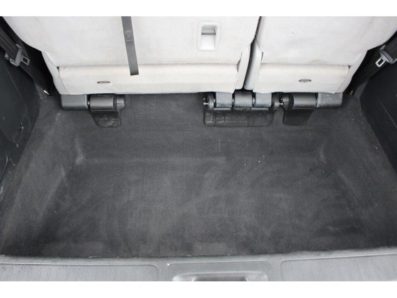 honda Odyssey 2019 - 55