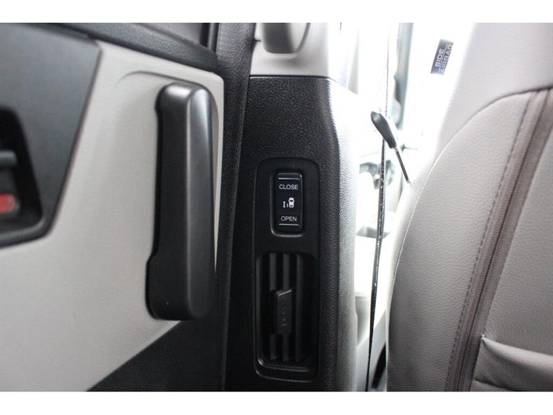 honda Odyssey 2019 - 57