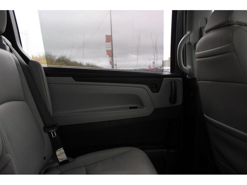 honda Odyssey 2019 - 58