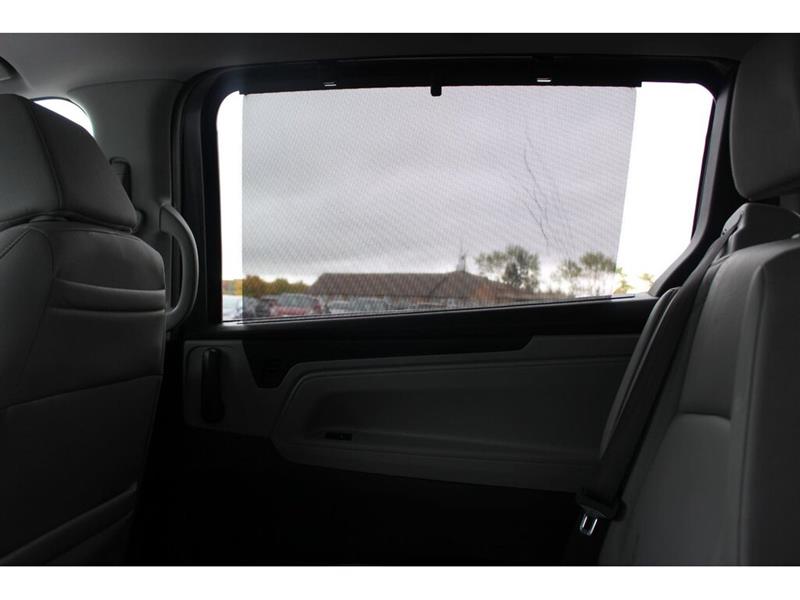 honda Odyssey 2019 - 61