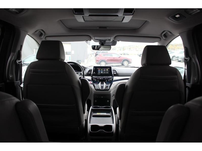 honda Odyssey 2019 - 62