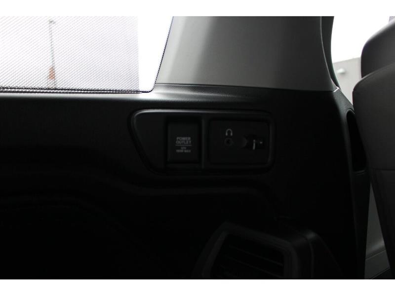 honda Odyssey 2019 - 63