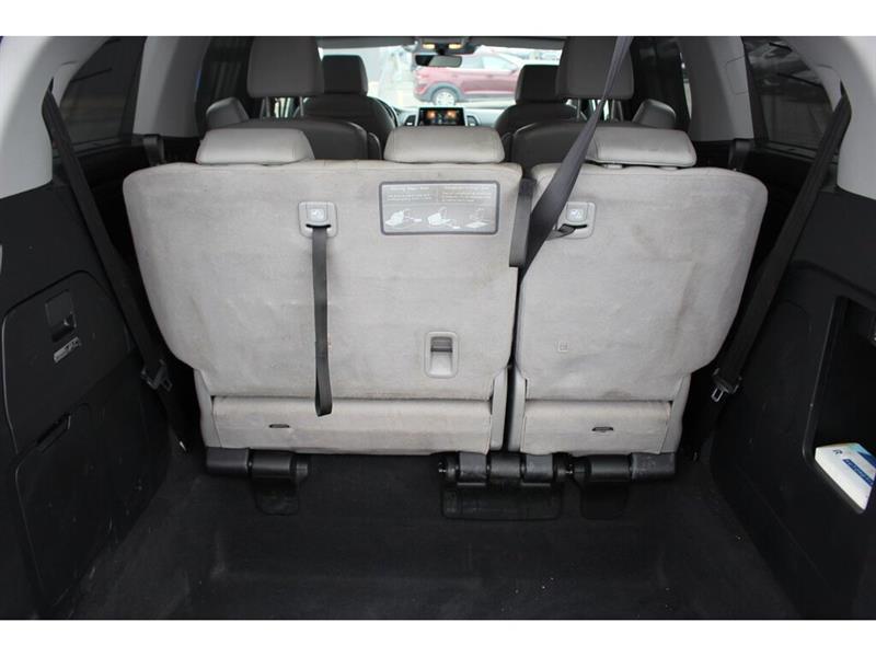 honda Odyssey 2019 - 66