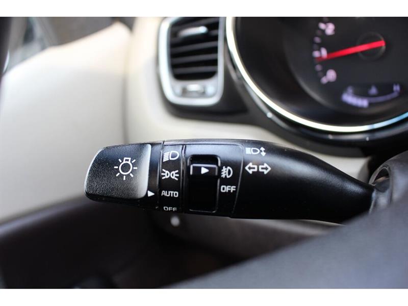 kia Sedona 2017 - 17