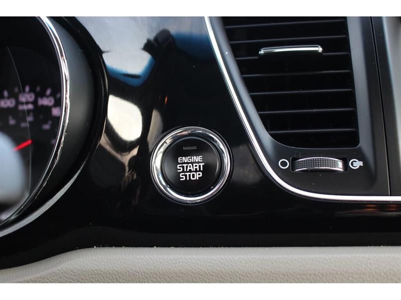 kia Sedona 2017 - 19