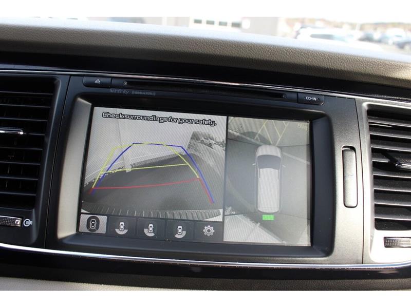 kia Sedona 2017 - 22