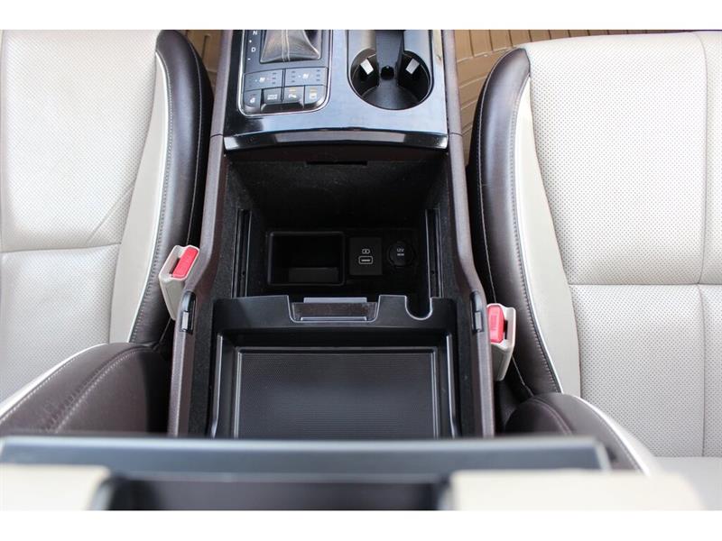 kia Sedona 2017 - 28