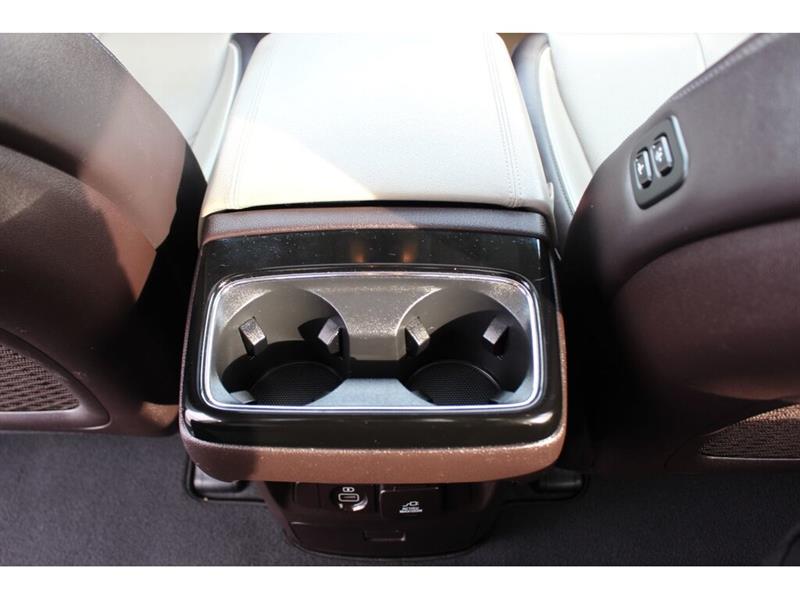 kia Sedona 2017 - 29