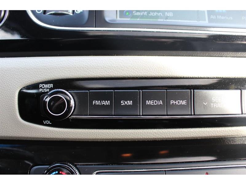 kia Sedona 2017 - 30