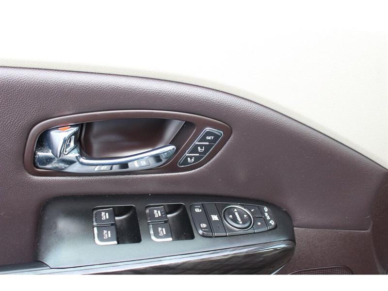 kia Sedona 2017 - 35