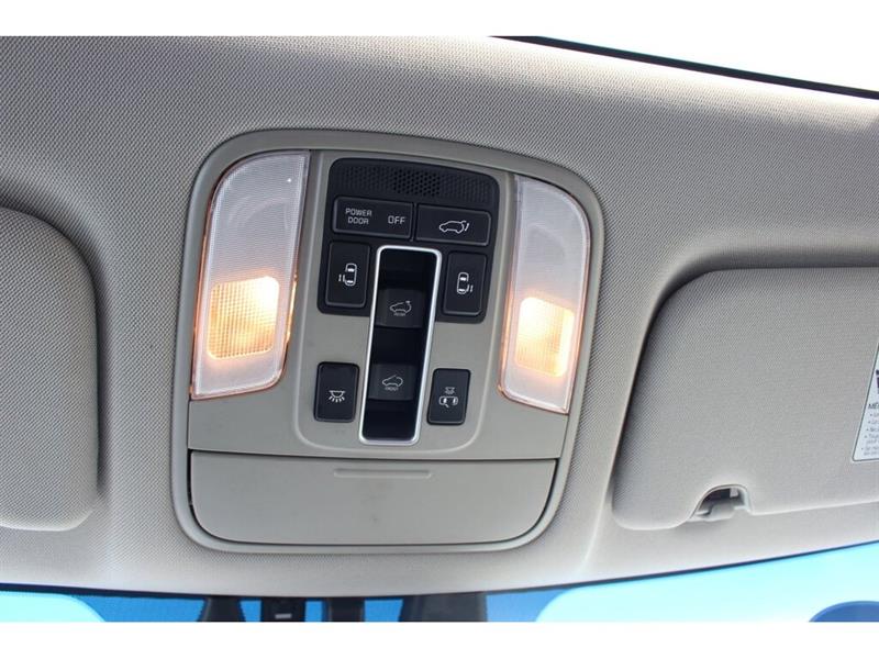 kia Sedona 2017 - 36