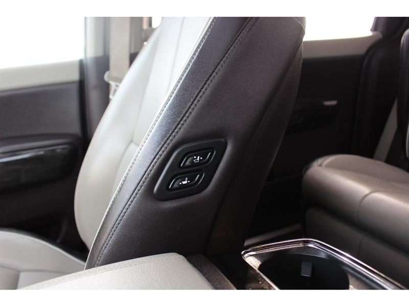 kia Sedona 2017 - 42