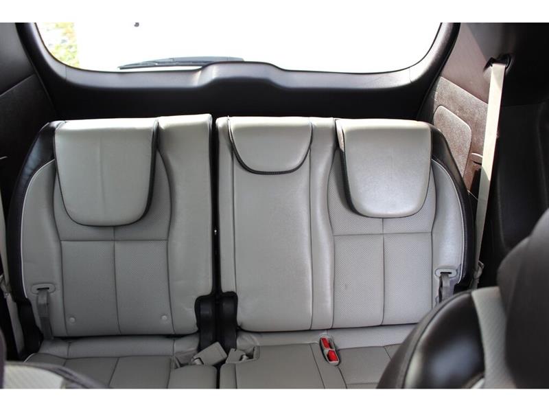 kia Sedona 2017 - 48