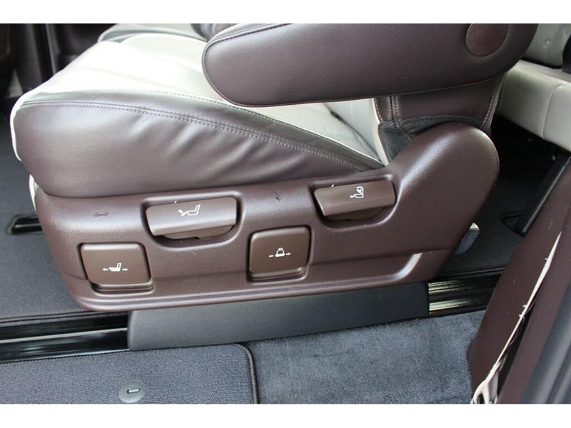 kia Sedona 2017 - 50