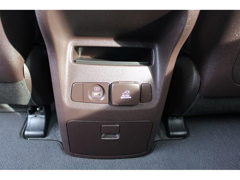 kia Sedona 2017 - 53