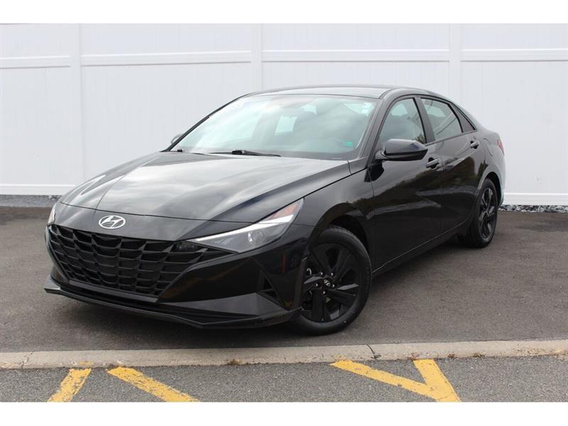 hyundai Elantra 2023 - 3