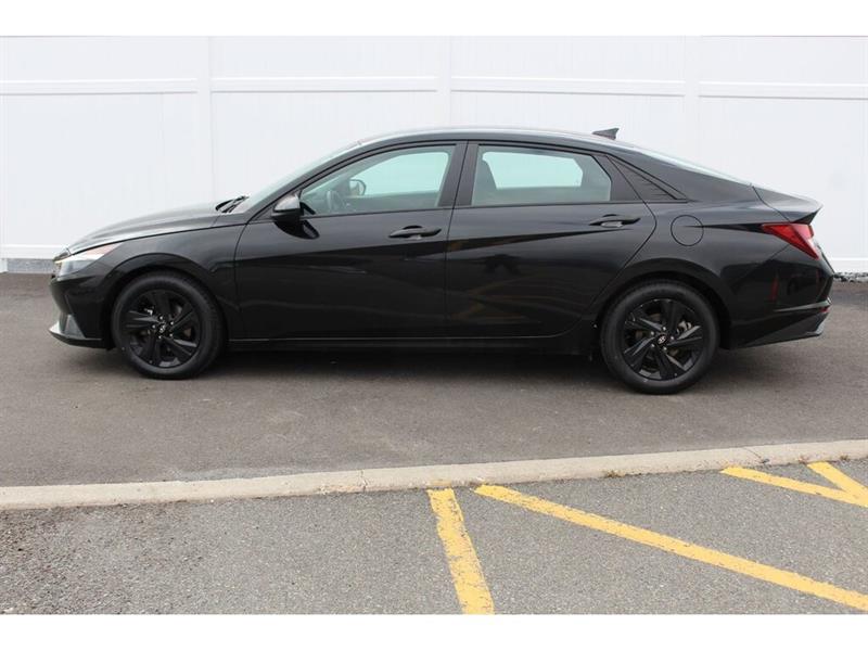 hyundai Elantra 2023 - 4