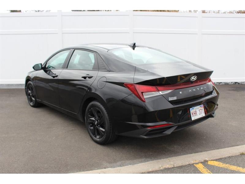 hyundai Elantra 2023 - 5