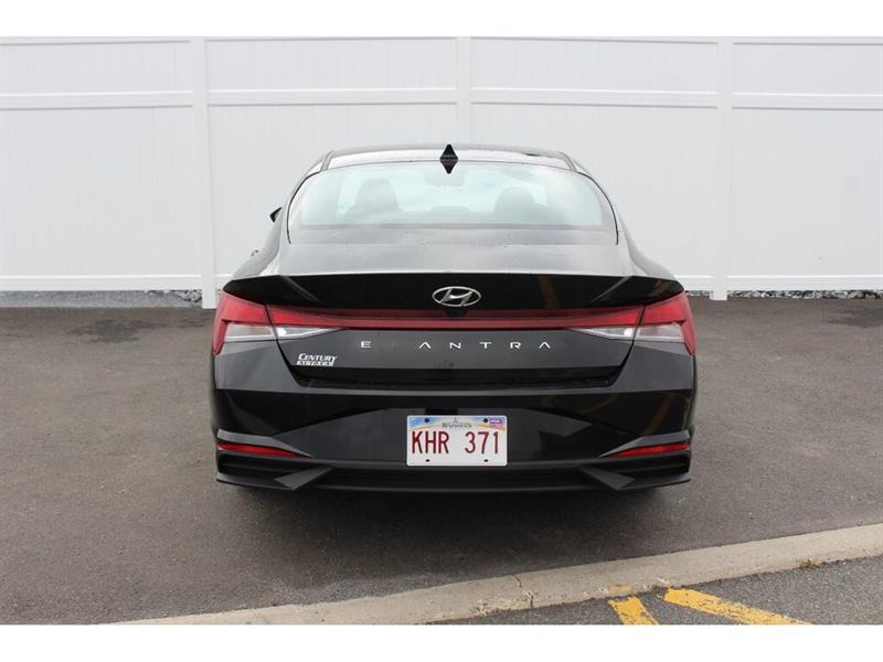 hyundai Elantra 2023 - 6