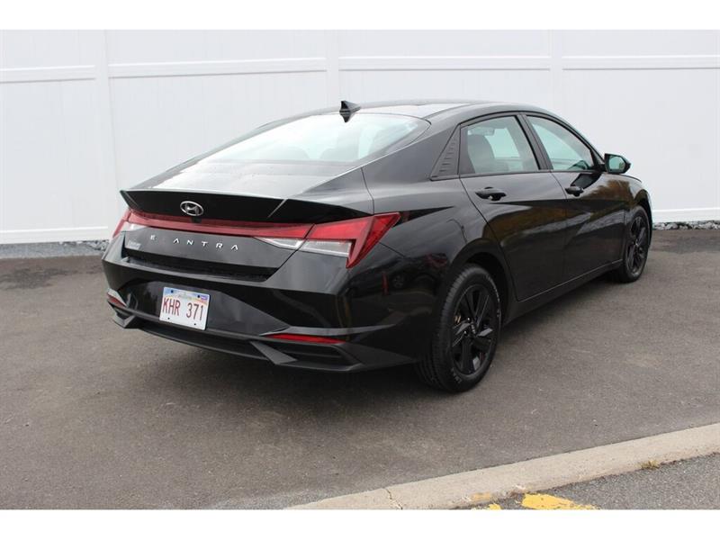 hyundai Elantra 2023 - 7