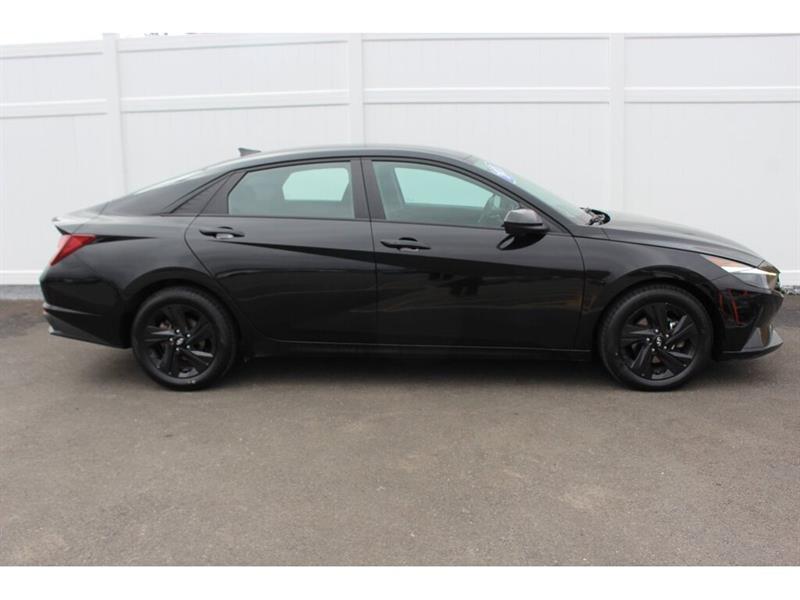 hyundai Elantra 2023 - 8