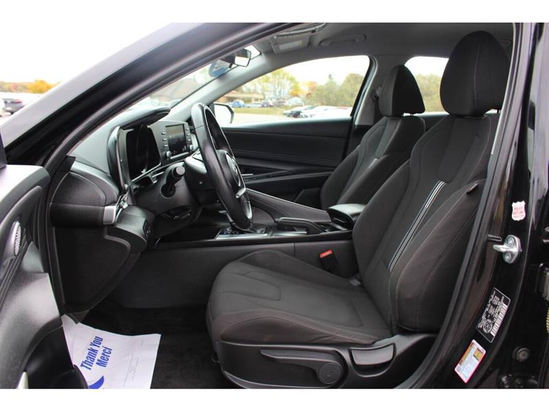 hyundai Elantra 2023 - 11