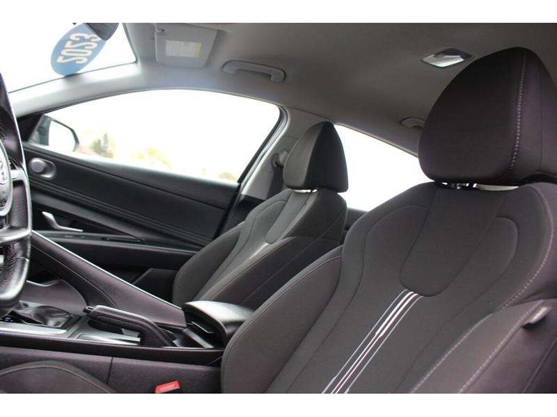 hyundai Elantra 2023 - 12