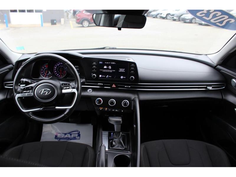 hyundai Elantra 2023 - 14