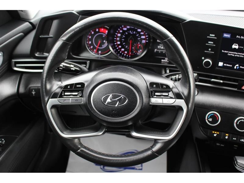 hyundai Elantra 2023 - 16