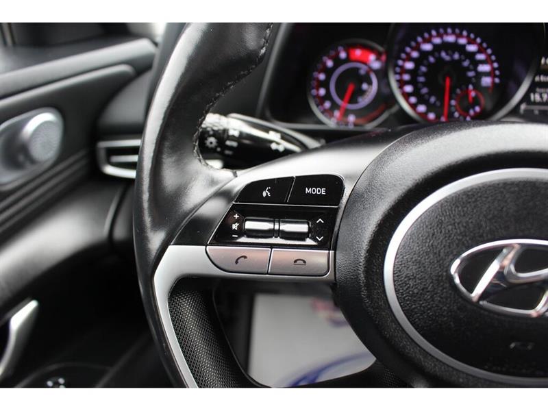 hyundai Elantra 2023 - 17