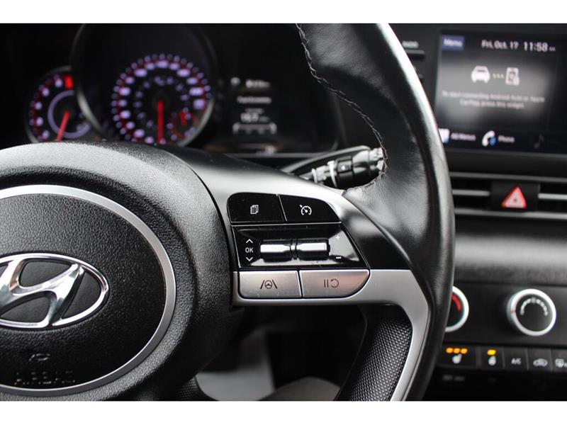 hyundai Elantra 2023 - 18