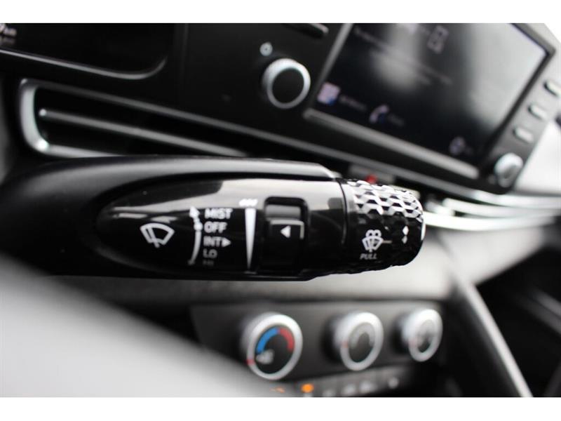 hyundai Elantra 2023 - 20