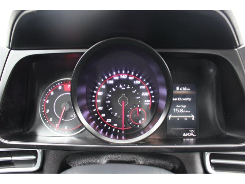 hyundai Elantra 2023 - 22