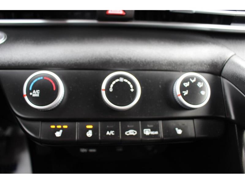 hyundai Elantra 2023 - 24