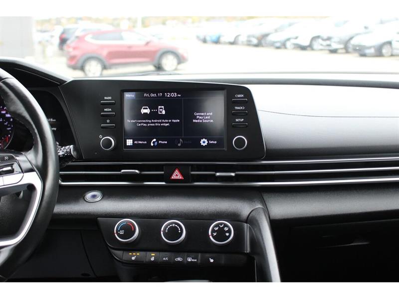 hyundai Elantra 2023 - 25