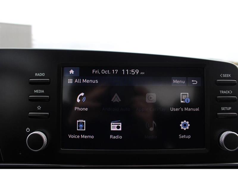 hyundai Elantra 2023 - 26