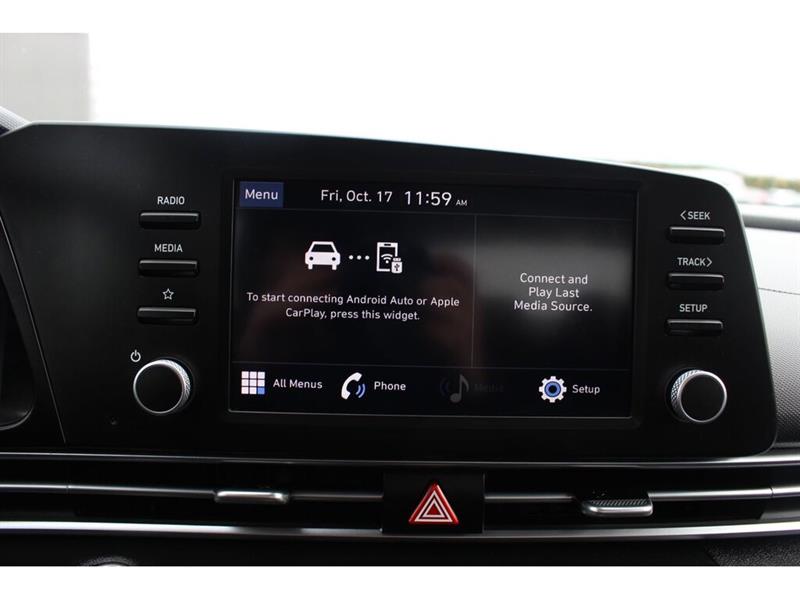 hyundai Elantra 2023 - 27