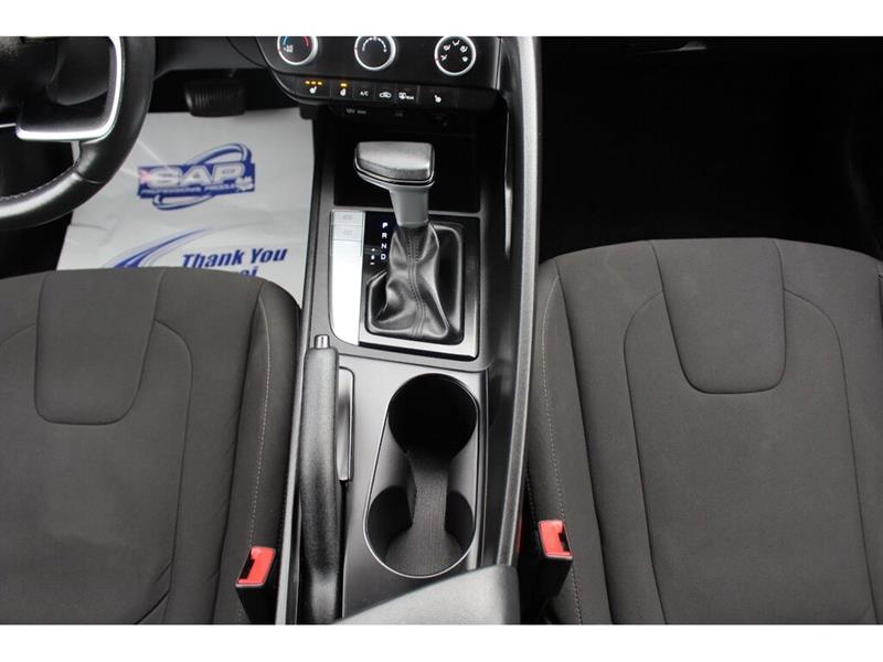 hyundai Elantra 2023 - 29