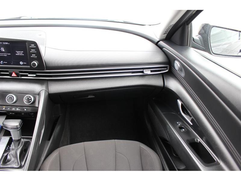 hyundai Elantra 2023 - 31