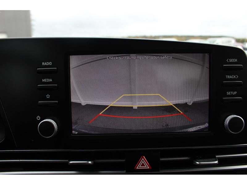 hyundai Elantra 2023 - 32