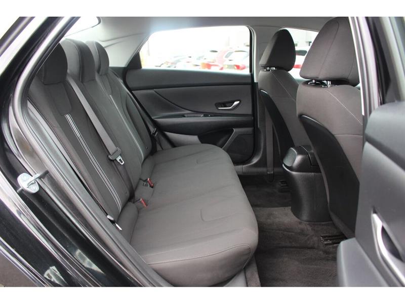 hyundai Elantra 2023 - 46